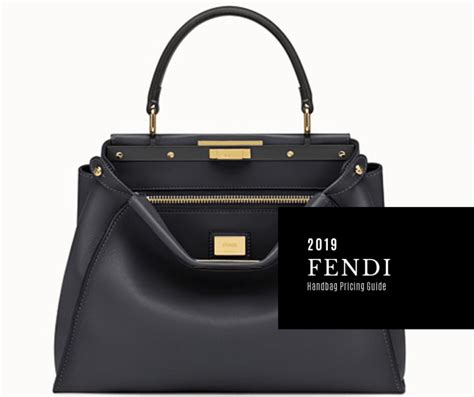 fendi bag inside|fendi bag price list.